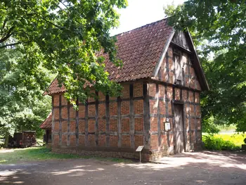 Museumsdorf Cloppenburg - Lower Saxony open air museum (Germany)